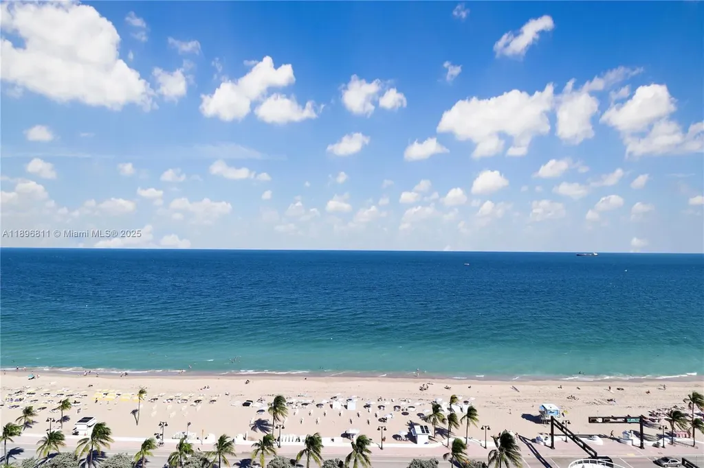 505 N Fort Lauderdale Beach Boulevard Fort Lauderdale FL 33304