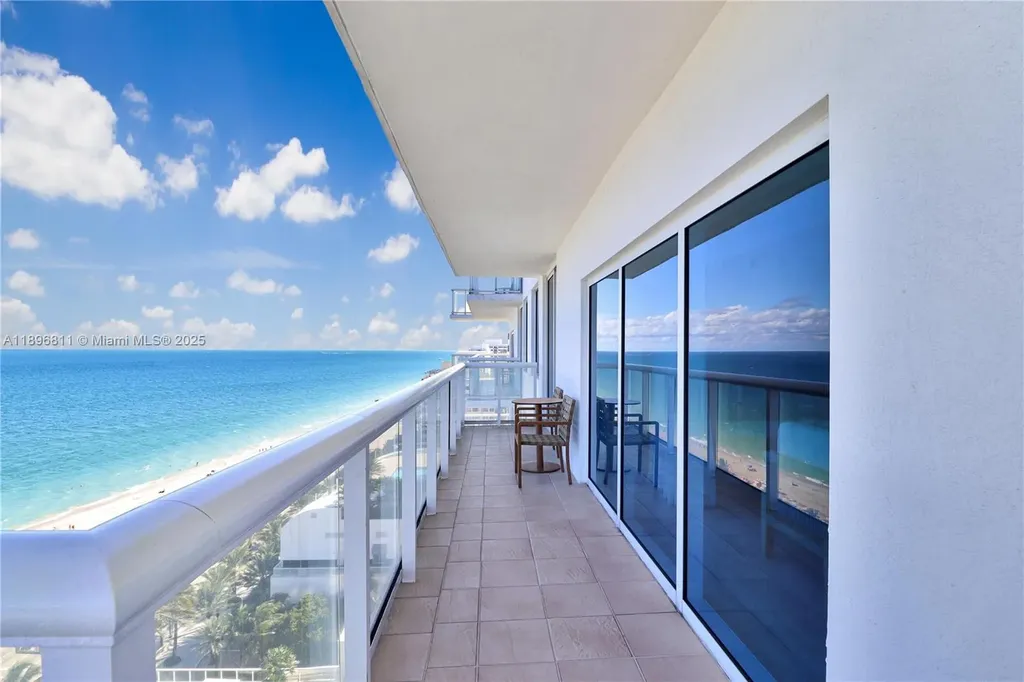 505 N Fort Lauderdale Beach Boulevard Fort Lauderdale FL 33304