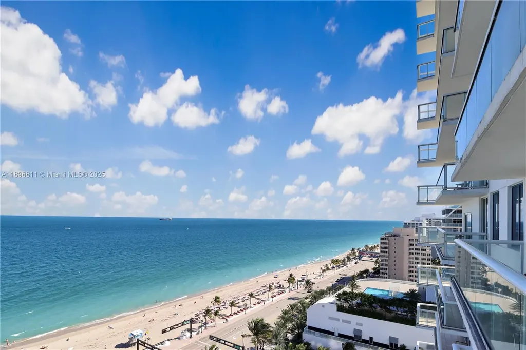 505 N Fort Lauderdale Beach Boulevard Fort Lauderdale FL 33304