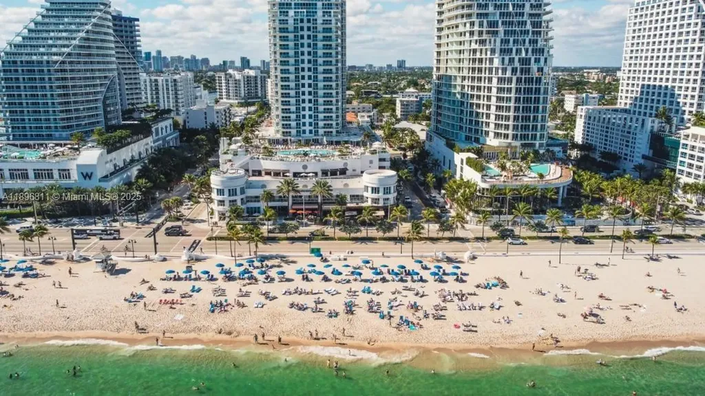 505 N Fort Lauderdale Beach Boulevard Fort Lauderdale FL 33304