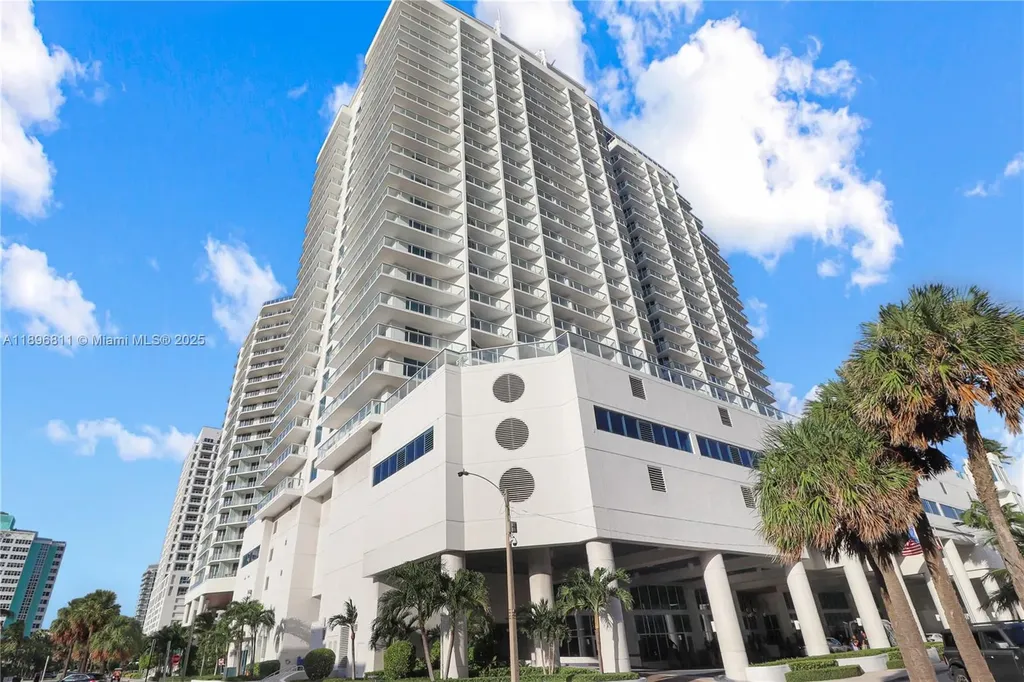 505 N Fort Lauderdale Beach Boulevard Fort Lauderdale FL 33304