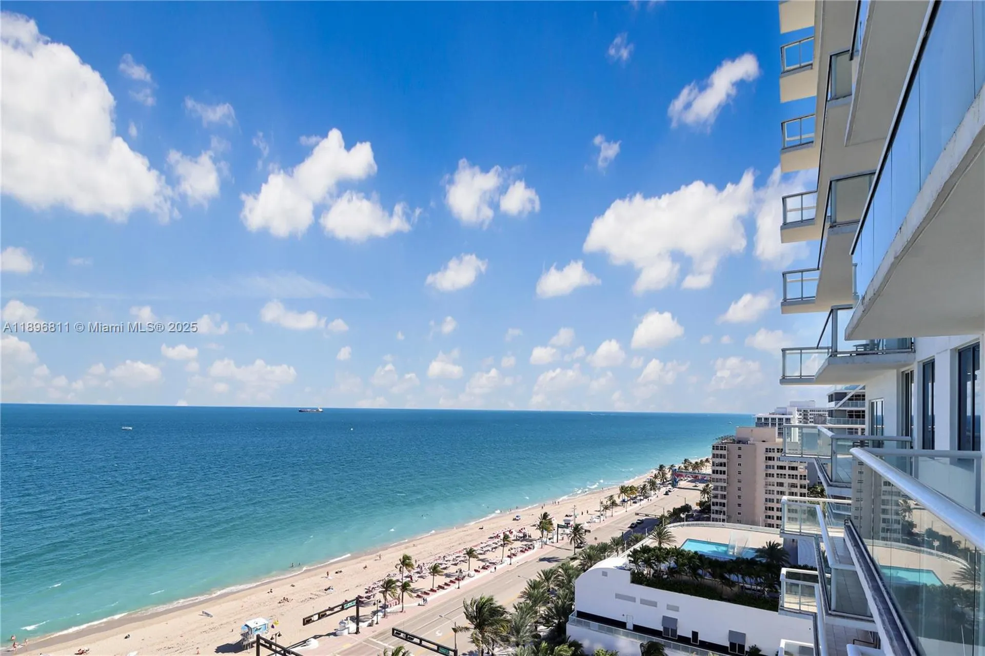 505 N Fort Lauderdale Beach Boulevard Fort Lauderdale FL 33304