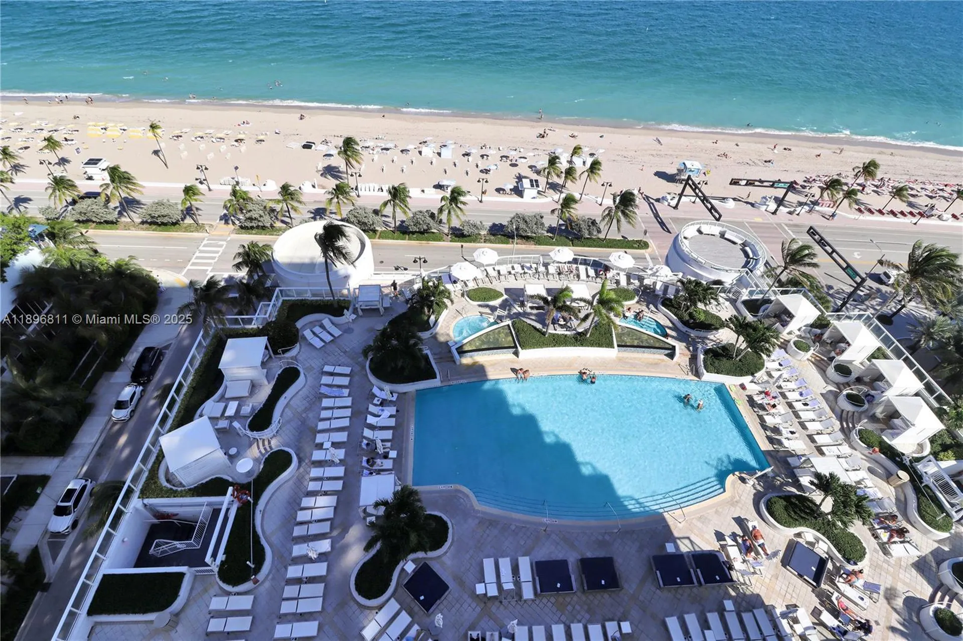 505 N Fort Lauderdale Beach Boulevard Fort Lauderdale FL 33304