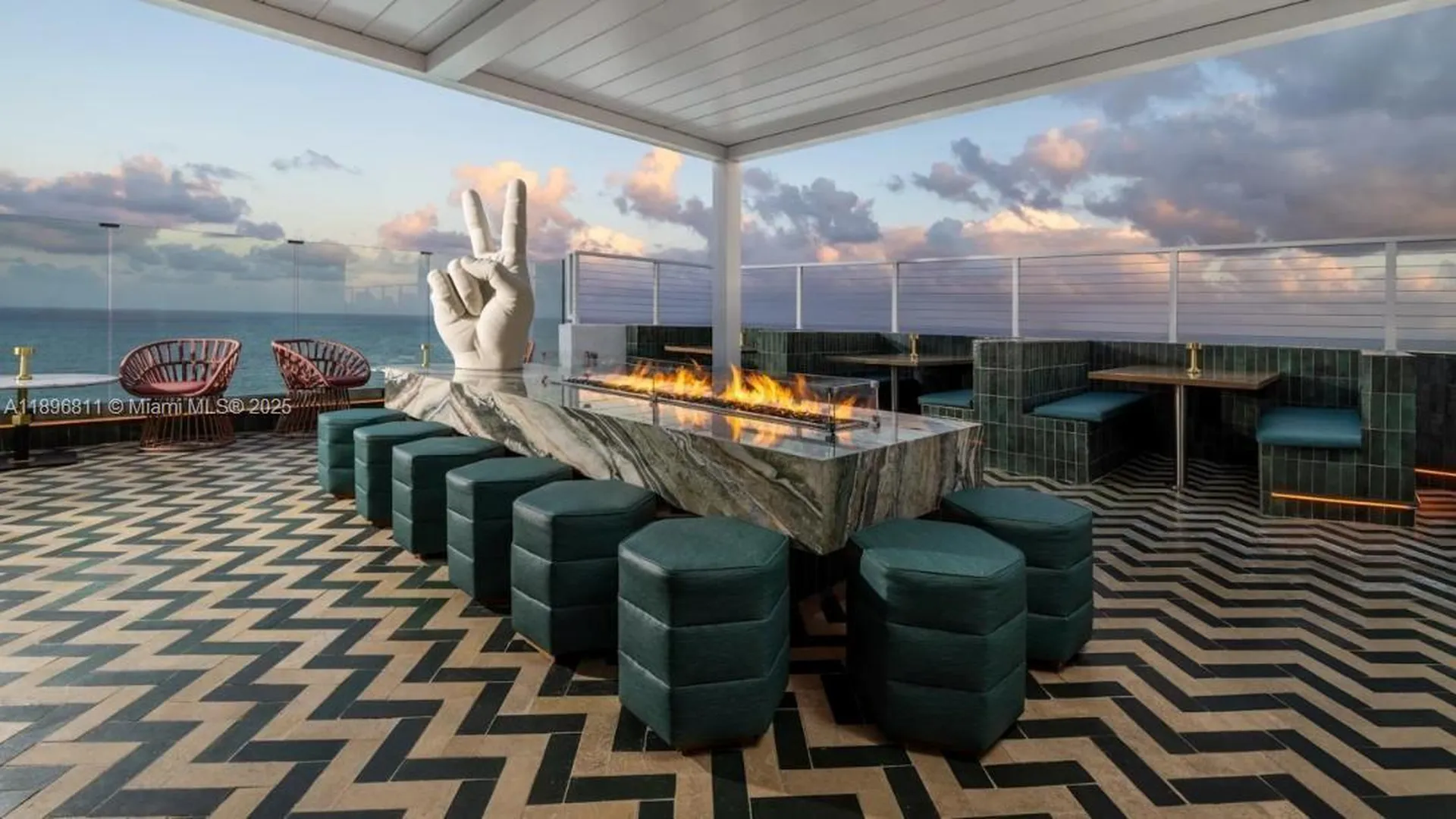 505 N Fort Lauderdale Beach Boulevard Fort Lauderdale FL 33304