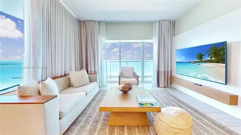 505 N Fort Lauderdale Beach Boulevard Fort Lauderdale FL 33304