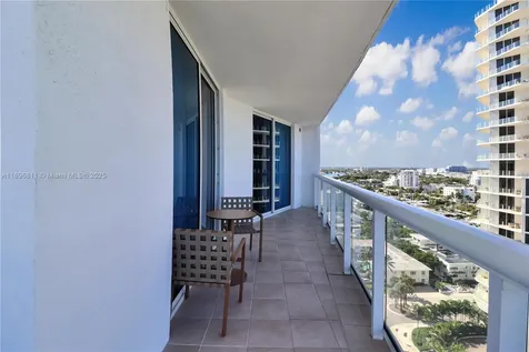505 N Fort Lauderdale Beach Boulevard Fort Lauderdale FL 33304