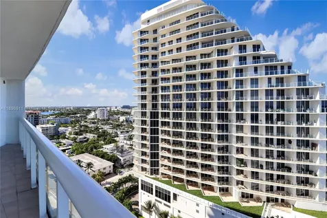 505 N Fort Lauderdale Beach Boulevard Fort Lauderdale FL 33304