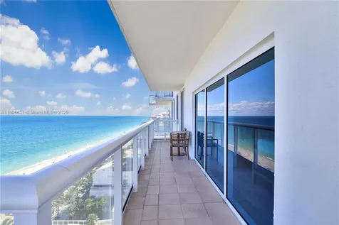 505 N Fort Lauderdale Beach Boulevard Fort Lauderdale FL 33304