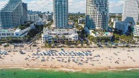 505 N Fort Lauderdale Beach Boulevard Fort Lauderdale FL 33304
