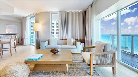 505 N Fort Lauderdale Beach Boulevard Fort Lauderdale FL 33304