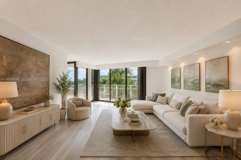 4000 Towerside Terrace Miami FL 33138