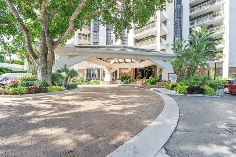 4000 Towerside Terrace Miami FL 33138