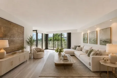 4000 Towerside Terrace Miami FL 33138