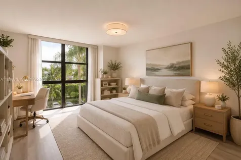 4000 Towerside Terrace Miami FL 33138