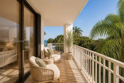 4000 Towerside Terrace Miami FL 33138