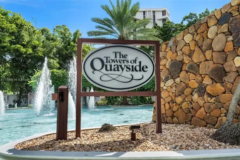 4000 Towerside Terrace Miami FL 33138