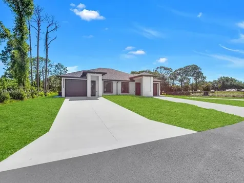 4745/4747 13th Street SW Lehigh Acres FL 33973