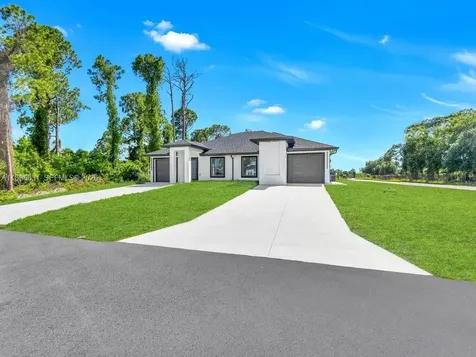 4745/4747 13th Street SW Lehigh Acres FL 33973
