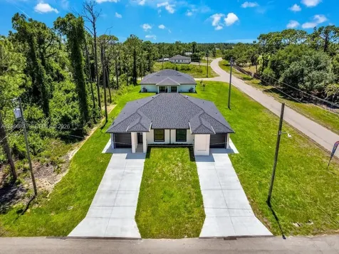 4745/4747 13th Street SW Lehigh Acres FL 33973