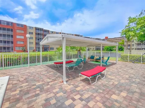 1710 NE 191st Street Miami FL 33179