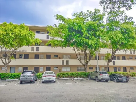 1710 NE 191st Street Miami FL 33179