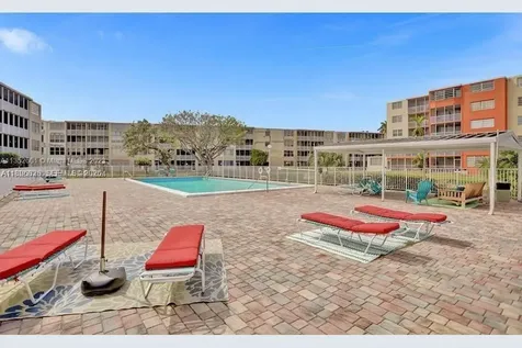 1710 NE 191st Street Miami FL 33179