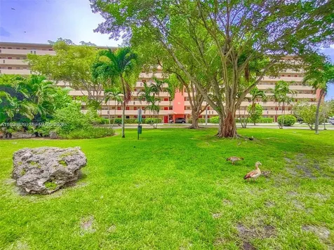 1710 NE 191st Street Miami FL 33179