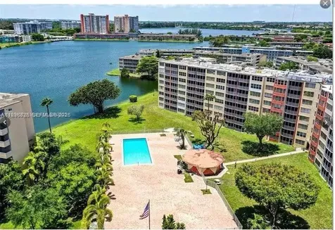 1710 NE 191st Street Miami FL 33179