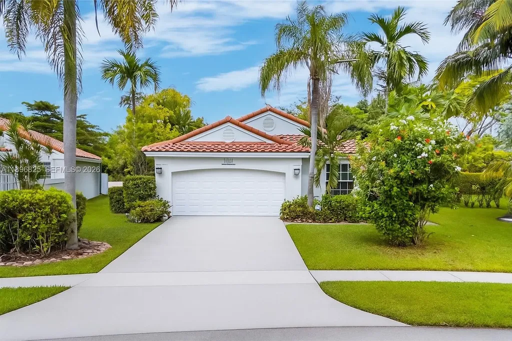 1181 NW 173rd Avenue Pembroke Pines FL 33029