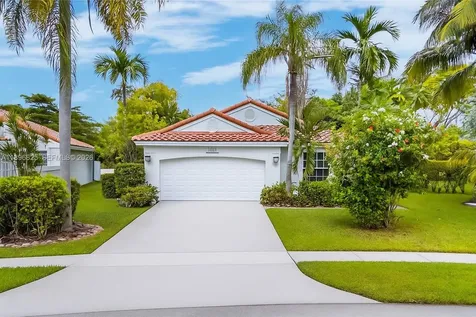 1181 NW 173rd Avenue Pembroke Pines FL 33029