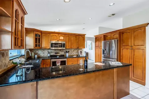 1181 NW 173rd Avenue Pembroke Pines FL 33029