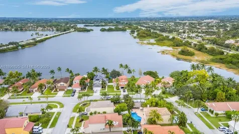 1181 NW 173rd Avenue Pembroke Pines FL 33029