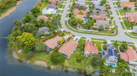 1181 NW 173rd Avenue Pembroke Pines FL 33029