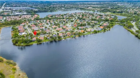 1181 NW 173rd Avenue Pembroke Pines FL 33029