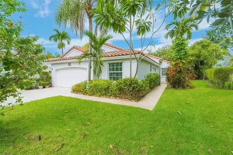 1181 NW 173rd Avenue Pembroke Pines FL 33029