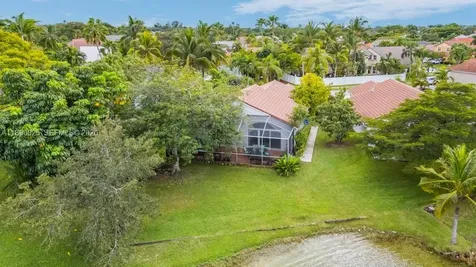 1181 NW 173rd Avenue Pembroke Pines FL 33029