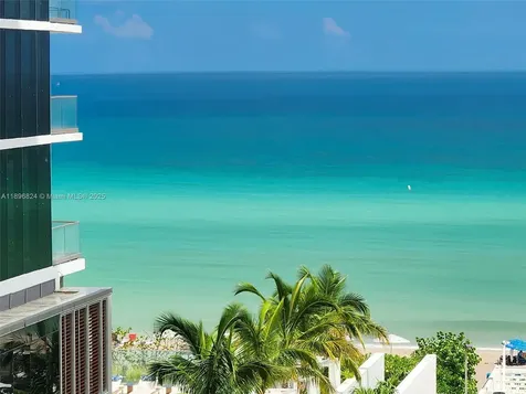 Hallandale Beach FL 33009
