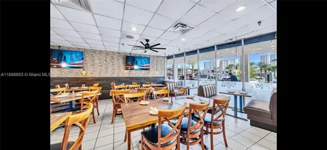17020 Collins Avenue Sunny Isles Beach FL 33160