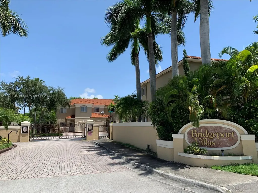 14179 SW 126th Place Miami FL 33186