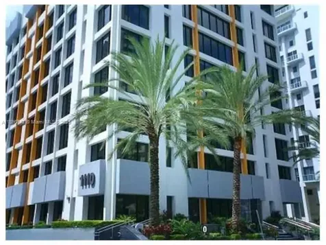 1110 Brickell Avenue Miami FL 33131