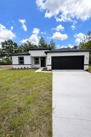 16855 SW 18th Avenue Road Ocala FL 34473