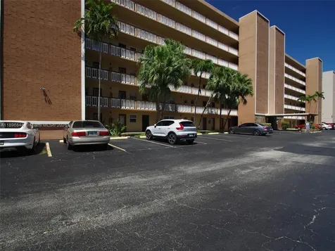 420 NE 12th Avenue Hallandale Beach FL 33009