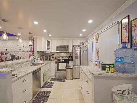 420 NE 12th Avenue Hallandale Beach FL 33009