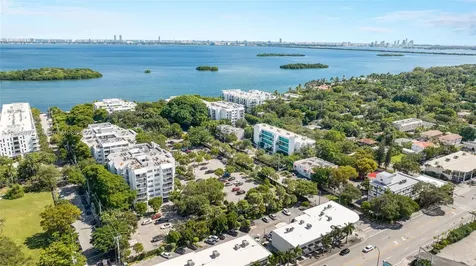 650 NE 64th Street Miami FL 33138