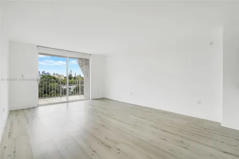650 NE 64th Street Miami FL 33138