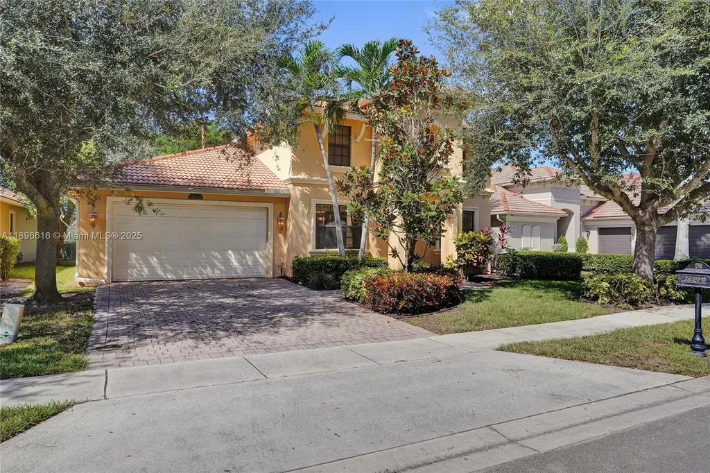 16219 Rosecroft Terrace Delray Beach FL 33446