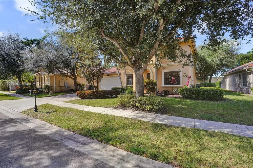 16219 Rosecroft Terrace Delray Beach FL 33446