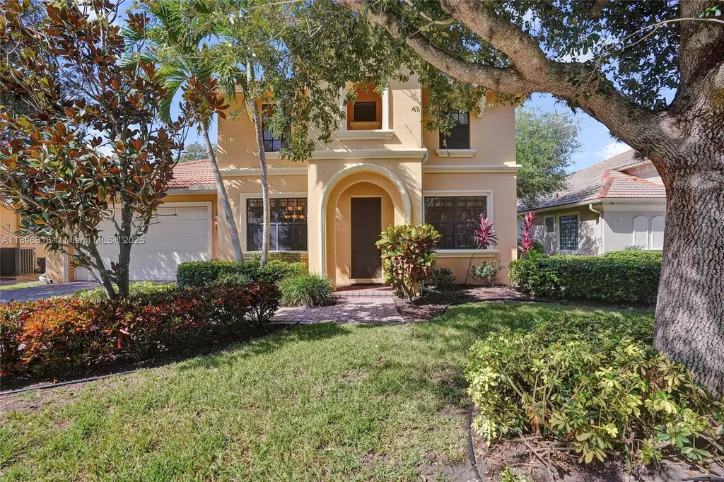 16219 Rosecroft Terrace Delray Beach FL 33446