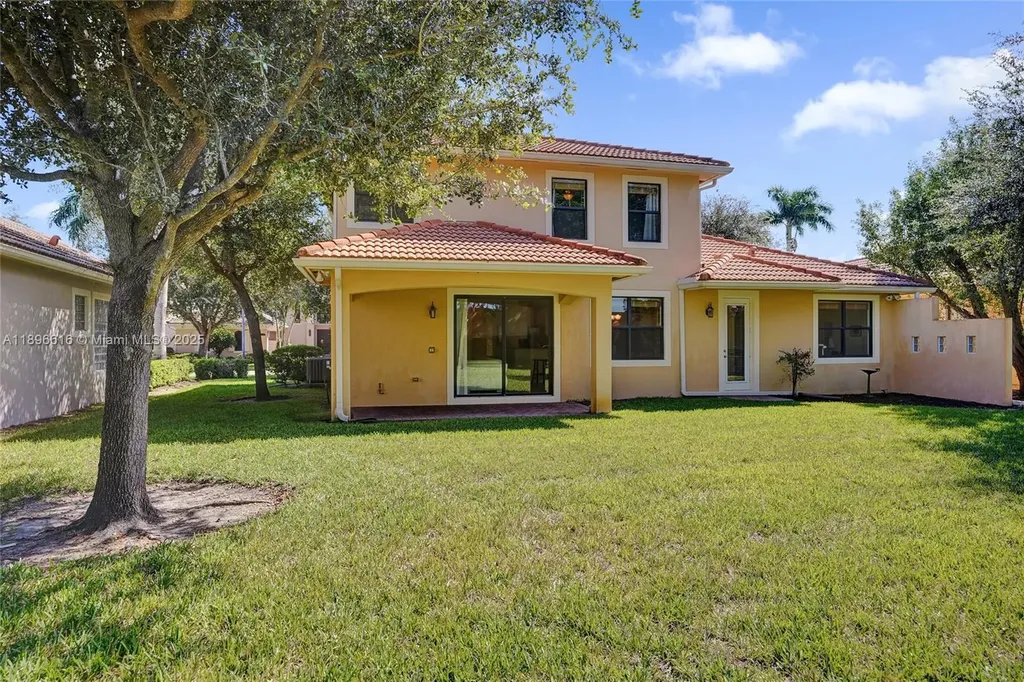 16219 Rosecroft Terrace Delray Beach FL 33446