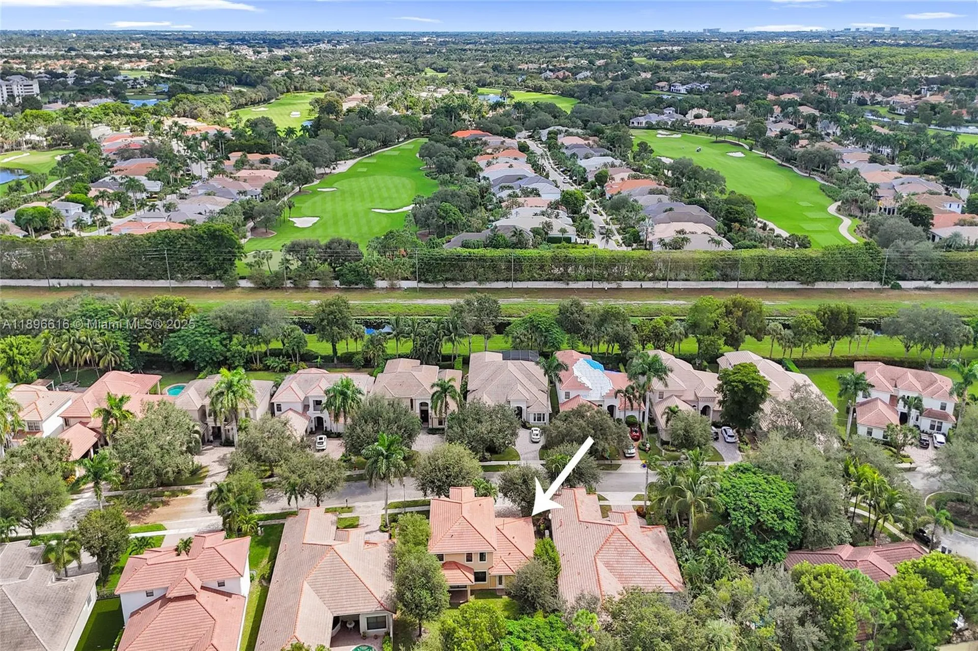 16219 Rosecroft Terrace Delray Beach FL 33446